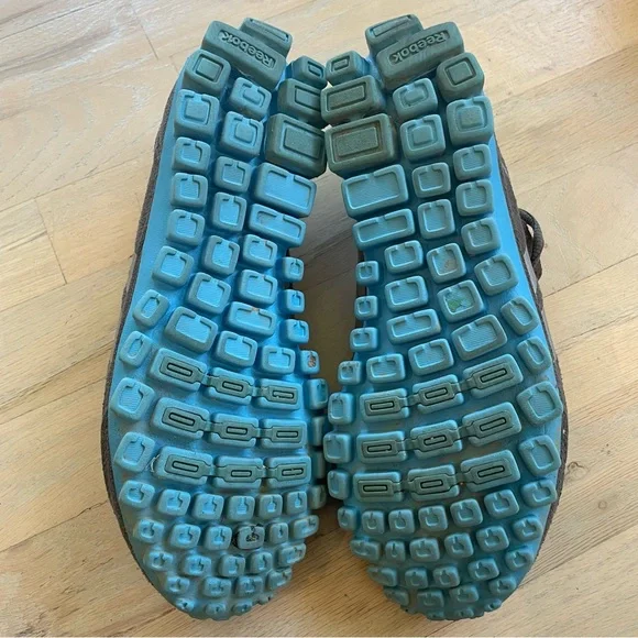 Reebok RealFlex Shoes | Size: 7 - Picture 3 of 8